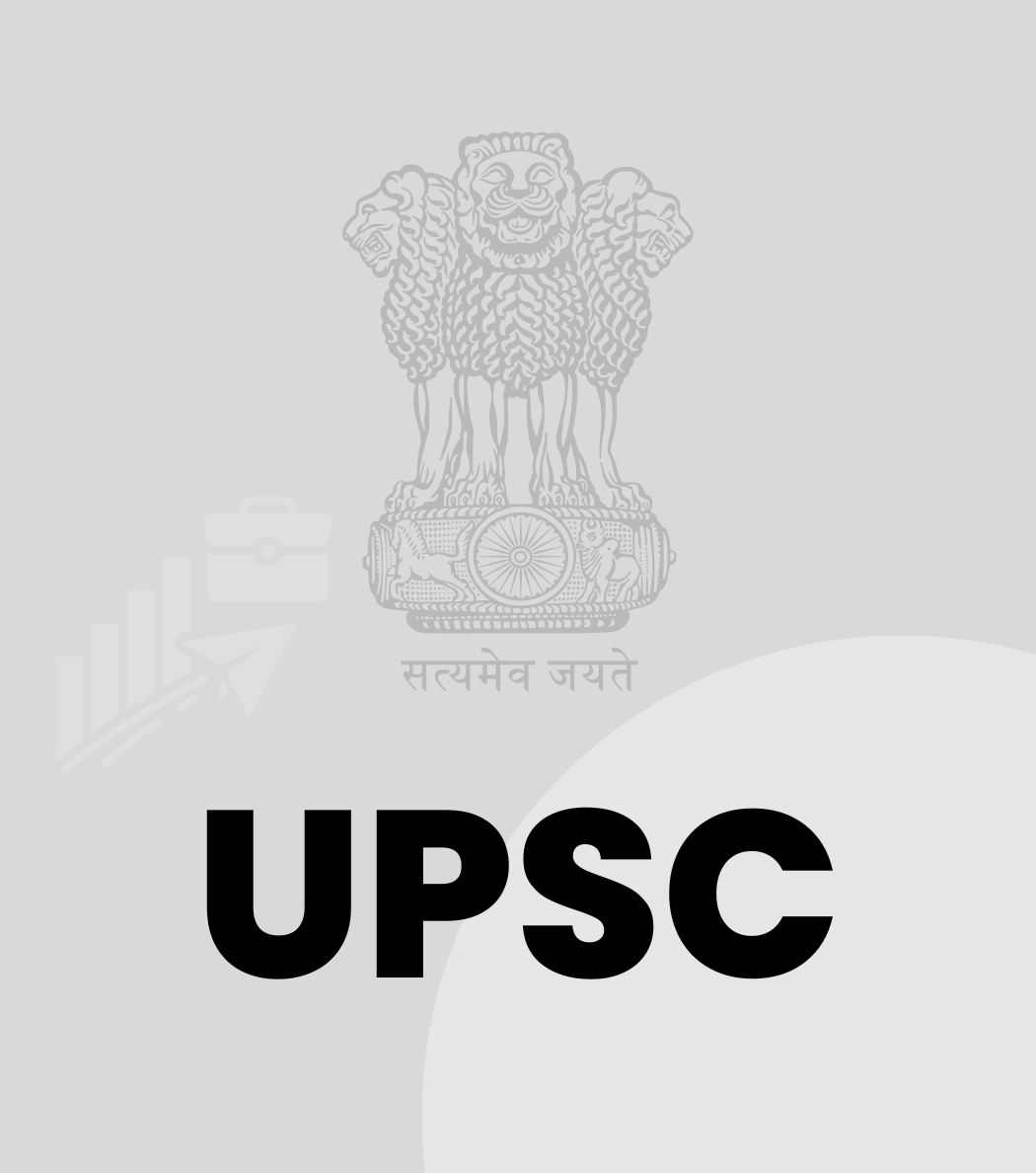 UPSC Foundation Batch