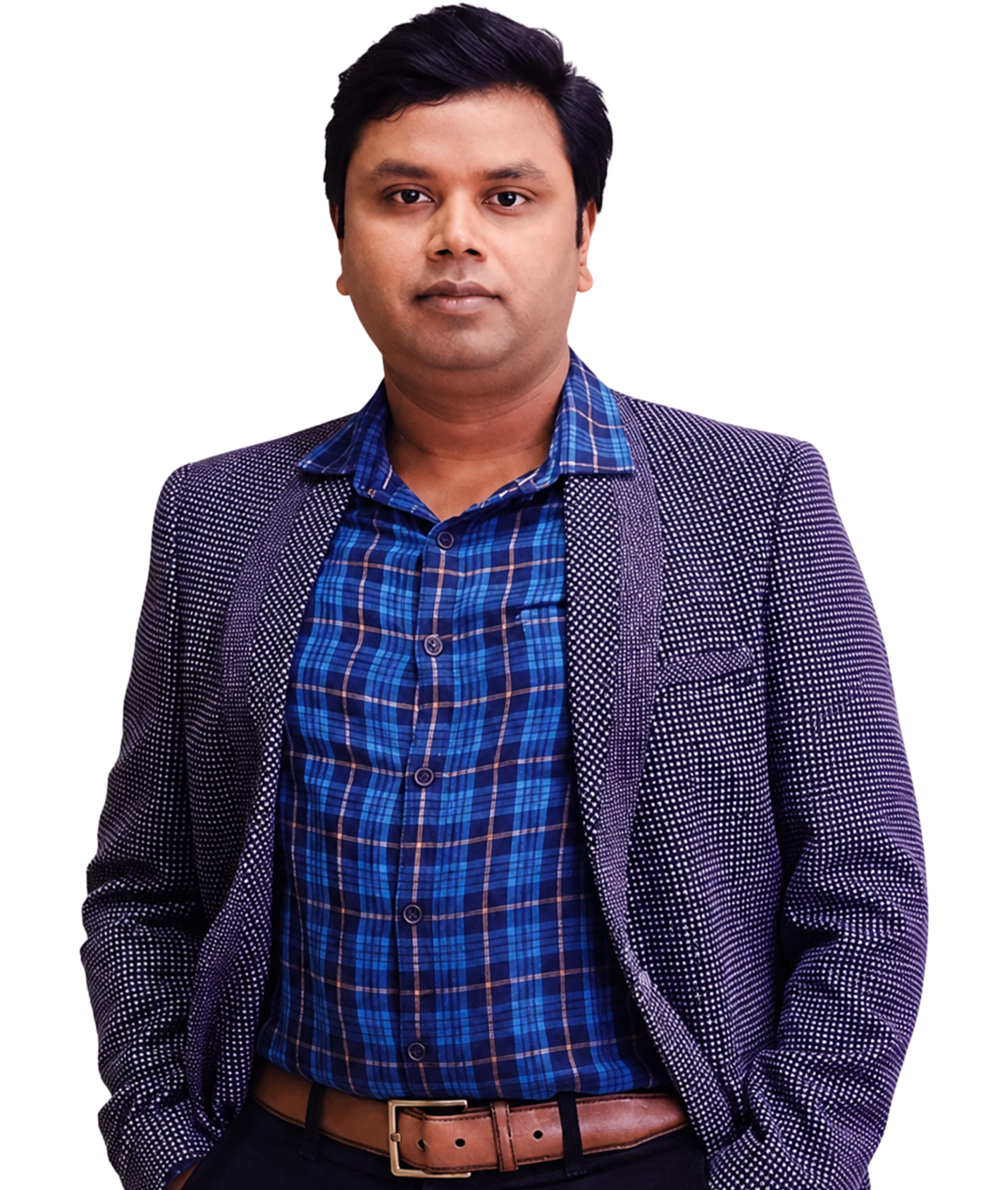 Chandra Sir