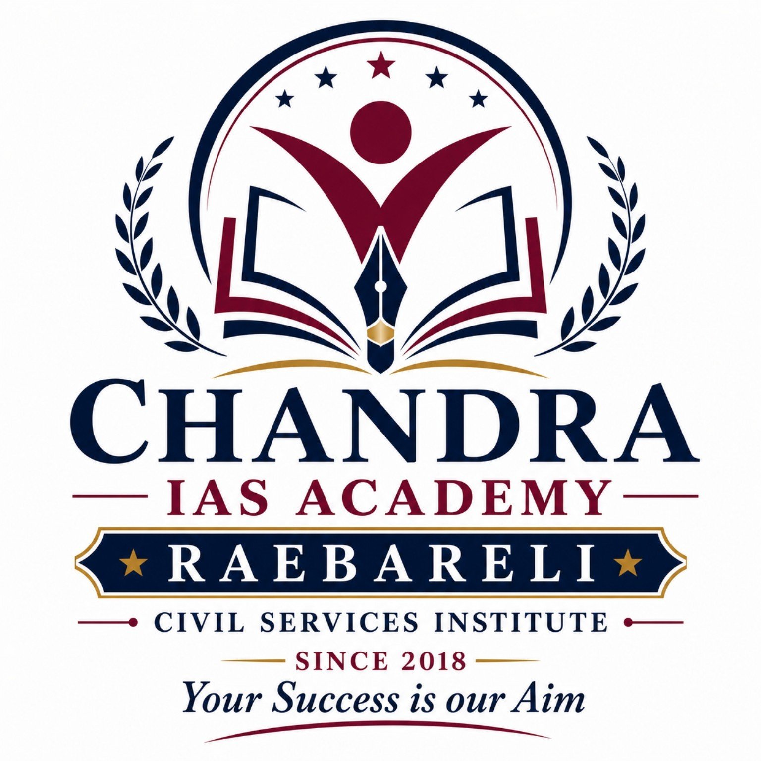 Chandra IAS Academy Gallery